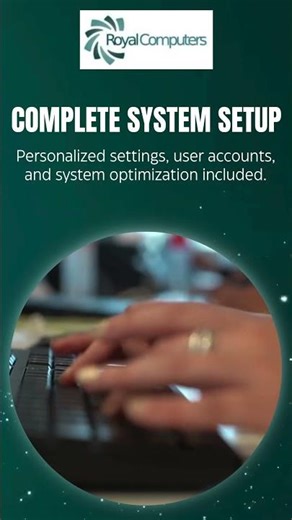 💻🪟 Professional Windows Installation Services 🪟💻