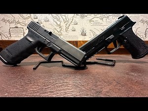 Glock G20 vs Sig XTEN - Honest Glock Review By Sig Fan(atic) - Which Is The Best 10mm?