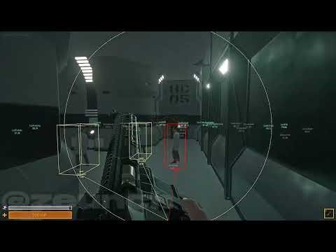 SCP SL CHEAT - 𝙯𝙚𝙩𝙖 🩶