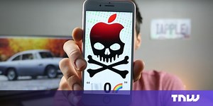 Sending this text will cause any iPhone running iOS 10 to instantly crash