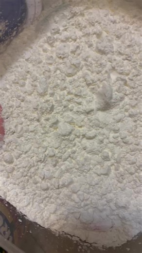 More videos coming…. Just a lil sum#cornstarch #argocornstarch #starchsqueaks #spoonfulcornatarch