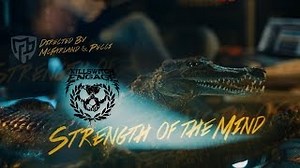 Killswitch Engage - Strength of the Mind