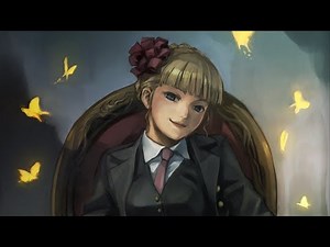 Umineko Project | Episode 2 ~ “Furniture”「Chapter #1」