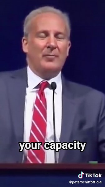 #economy #useconomy #federalreserve #interestrates #government #dollar #financialcrisis #fintok #finance #socialsecurity