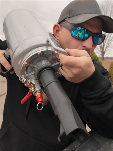 Effective Use of Vevor Portable Tire Bead Seater