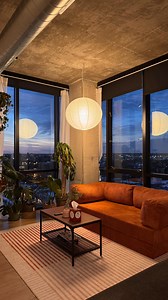 Unboxing our dream teddy sofa from @omhu_cph can’t wait to share more!! 💙❤️ #teddysofa #couch #multiculturalcouple #couple #moving #apartmentdesign #newapartment #designinspo #movingintogether #couplegoals #bedroominspo #relationshipgoals #explore | Kat and Sourabh