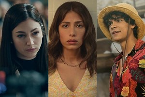 4 series nuevas que pisan fuerte en Netflix y no te podés perder