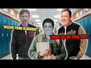 The Dating Life of the Grool King Gerbies: The Bullying Continues | Matt & Shane Podcast Clips