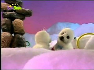Igloo Gloo Ep 14 The Rings
