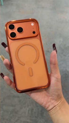 Your Strap Case Shouldn’t Block Charging #phonecase #shorts