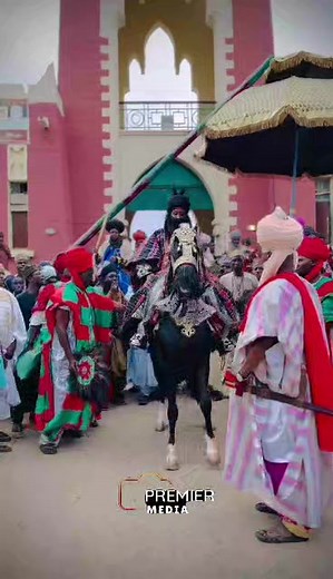 59K views · 3K reactions | Kaf kasar hausa babu sarkin da ya kai sarkin Kano sanusi II  iya Doki | Ahmad Shehu Ishaq | Facebook