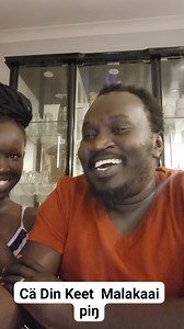 42K views · 1.7K reactions | Challenging this Aussie to try to learn singing Dinka hymns songs by reading the written version with me. If you find Chang turning then do not condemned us because one is learning and we can not sync while learning. We challenging each other. | Ajak Deng Chiengkou | Facebook