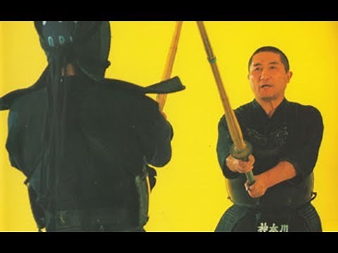 Kendo : Techniques avancées