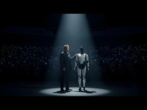 NEW UPDATE! Elon Musk Reveals Shocking Tesla Bot Gen 3 Abilities & Major Tasks Leaked!