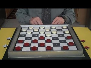 CHECKER CLASS..GAME 5