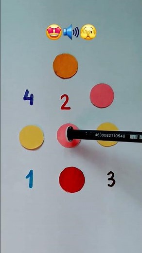 number count #tutorial