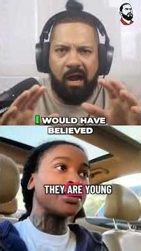 Sheesh! Decoding Her Viral 'Shorty' TikTok #shorts