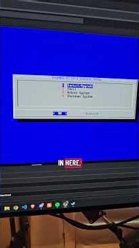 TrueNAS in Proxmox VM install guide