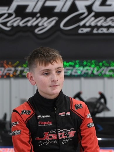 Driver Spotlight: Jeremy Couvillion Charger Racing Chassis of Louisiana #HPM #2ndToNone #ChargerRacingChassisOfLouisiana