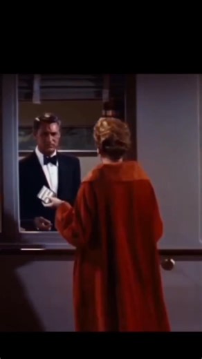 Cary Grant e Deborah Kerr no filme Tarde demais para esquecer | The Vintage magic