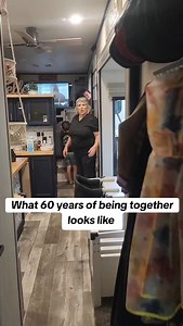 Fifi catches Papa dumpster diving AGAIN! 🤣🤣🤣 #oldpeople #couplegoals #oldcouple #funny #marriagehumor #livingwithparents #thefifipapashow | The Fifi-Papa Show