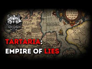 The Truth About The "Tartaria" Conspiracy