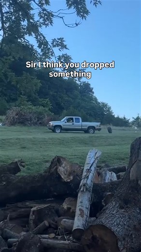 Old Row Outdoors | Don’t try this at home kids! | Instagram