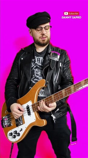 Lemmy's Bass Strings #bass #motörhead #lemmy #guitar #music