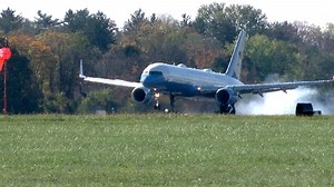 As Trenton-Mercer Airport eyes expansion, residents fear impact