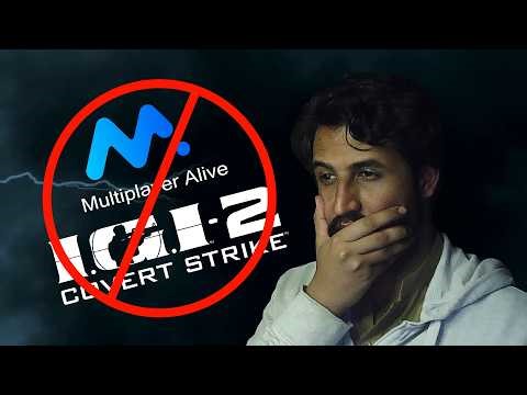 IGI-2 Multiplayer Server SHUTTING DOWN AGAIN