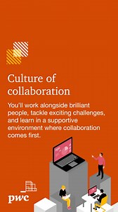 Keen to kick-start your career with one of Australia’s largest professional services firms? Here's three reasons why you should apply for our Early Career Programs. #PwCEarlyCareersAU | PwC Australia | Facebook