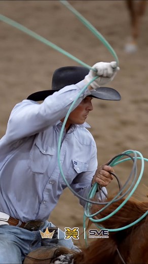 𝓡𝓸𝔂𝓪𝓵 𝓒𝓻𝓸𝔀𝓷 Today’s Stream Schedule: • 6 & Under Heading • 4 & Under Heeling • Open w/ #15 Inc • #13 & #11 👉🏻 Live Feed: xftr.net/rcrc25 | X Factor Roping