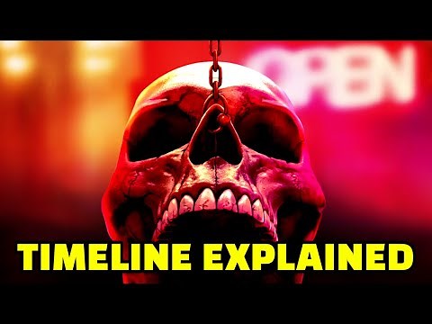 FINAL DESTINATION BLOODLINES Timeline and Rules Explained