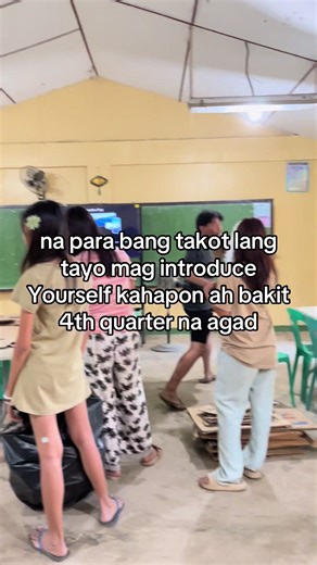 Navigating 9th Grade: Overcoming Introduction Fears