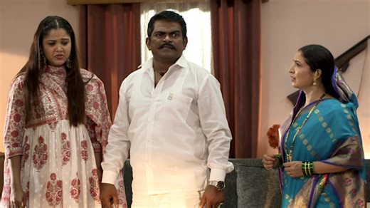 Thoda Tuza Ani Thoda Maza Season 1 Episode 21