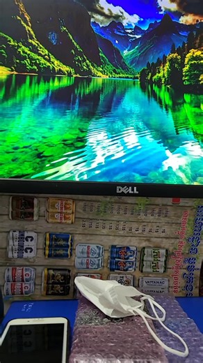 វាយអត្ថបទ l Typing Khmer នៅលើ TikTok