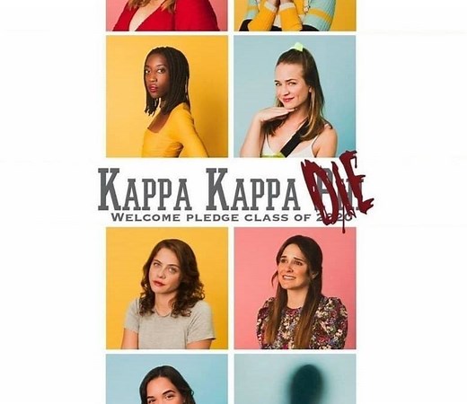 Kappa Kappa Die Summary, Trailer, Cast, Where to Watch and More