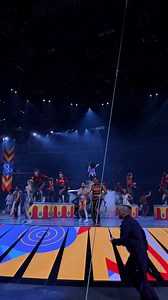 We can't believe it's already been one week since Ringing brought the Greatest Show On Earth to Kia Center.  If you didn’t make it, here’s what you missed!  | Kia Center | Facebook