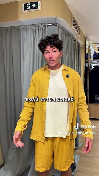 Summer Sale at DIRTY LAUNDRY. Clean cuts, hot deals with minimal effort. #dirtylaundry