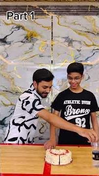 Bottle flip challenge gone wrong🤣Part 1 #foryou #challenge #funnycomedy ￼#bottleflip #funny #comedy