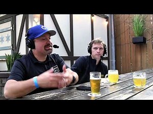 AI in Manufacturing: Preparing Your Data and Business with CADDi | FABTECH 2025 with Aaron Lober