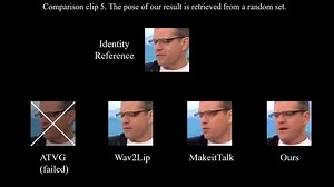 姿态可控人脸生成（代码刚开源） | CVPR2021