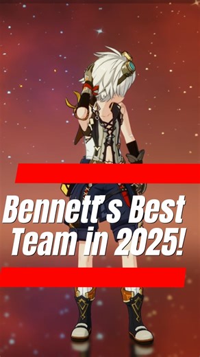 This Bennett Team Is STILL BROKEN in 2025! (Must Try)