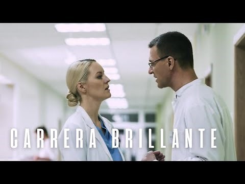 CARRERA BRILLANTE ~ MEJOR PELÍCULA con Subtítulos en Español ~ Películas Completas de AMOR