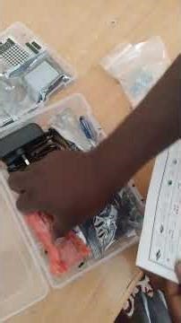 Get hands on with the Arduino Uno Starter Kit #tech #arduino