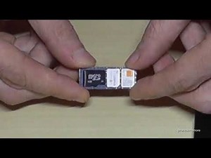 Samsung Galaxy M32: How to insert the SIM card? Tutorial for the SIM cards