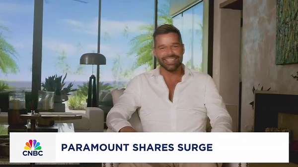 CNBC TechCheck Evening Edition: November 11, 2025