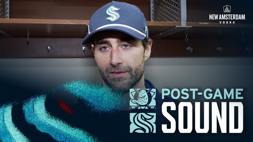 POST-GAME SOUND | Eberle