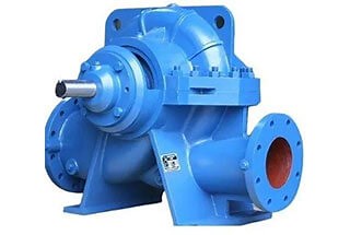 Double vs Single Suction Pump: The Differences Explained | MachineMFG
