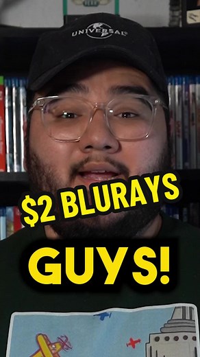 My new favorite movie resale store! #filmtok #moviestore #moviesgalore #pasadenatx #bluraycollector #moviehaul